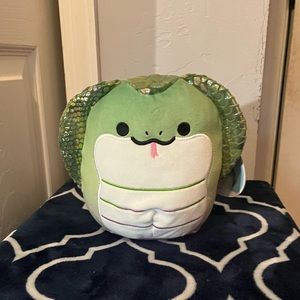 Squishmallow Khaled 7.5 inch